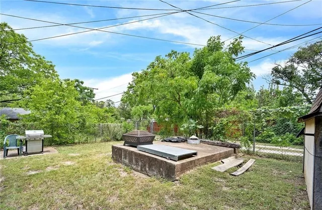 $234,900 | 2728 Cumberland Avenue, Waco, TX 76707