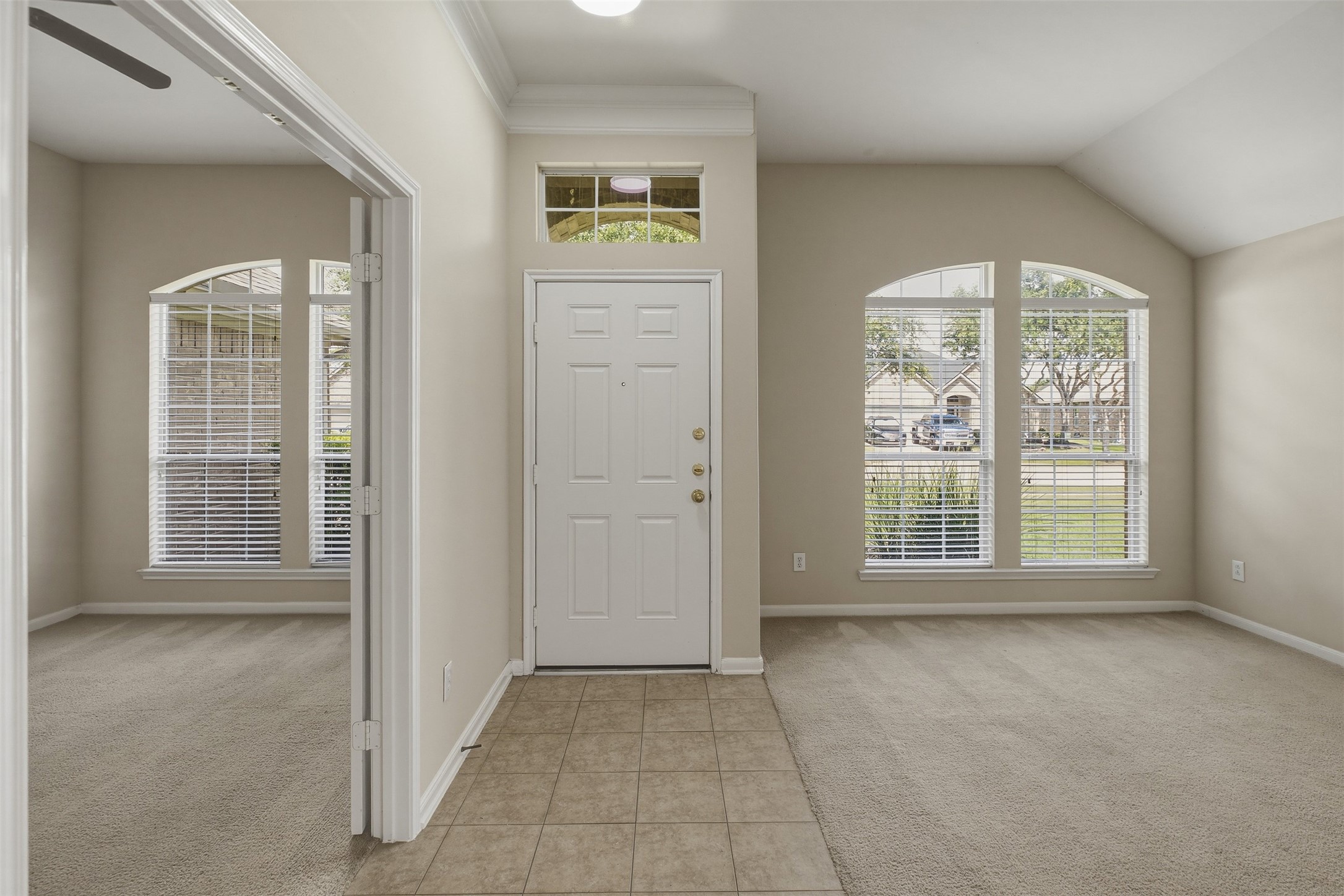 8515 Clarkman Ridge Lane Cypress, TX 77433 - Photo 4 of 31 8515-clarkman-ridge-ln-cypress-tx-entry-1
