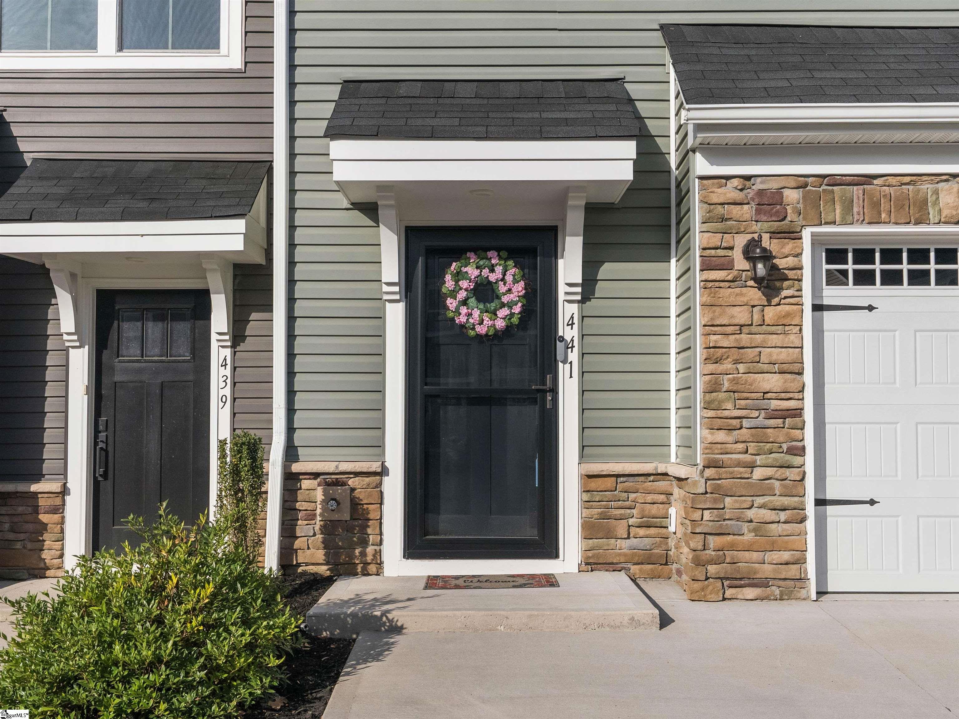 441 Triple Crown Way Spartanburg, SC 29301 - Photo 2 of 35