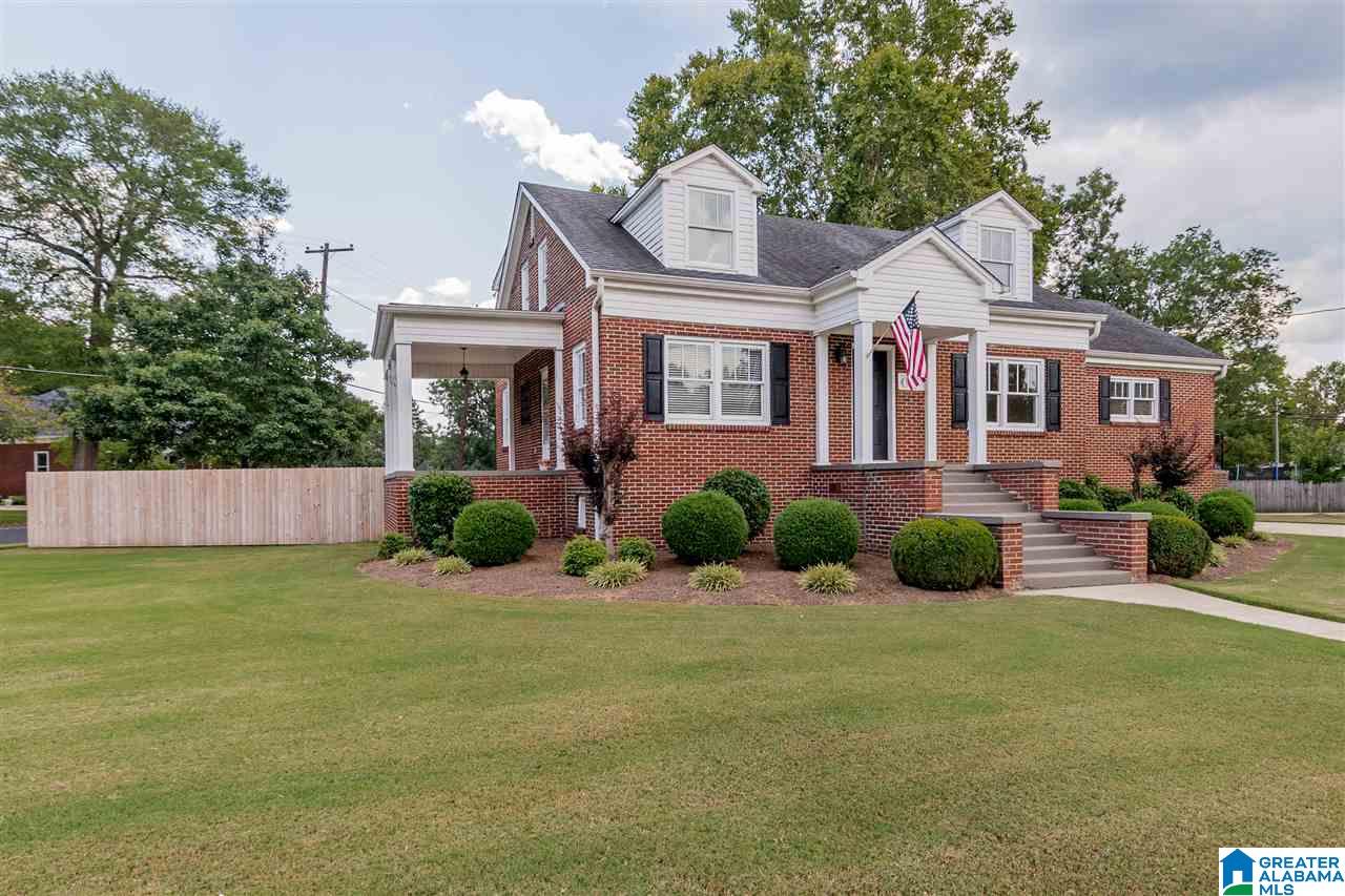 1171 Ashville Road Northeast Leeds, AL 35094 - Photo 2 of 50