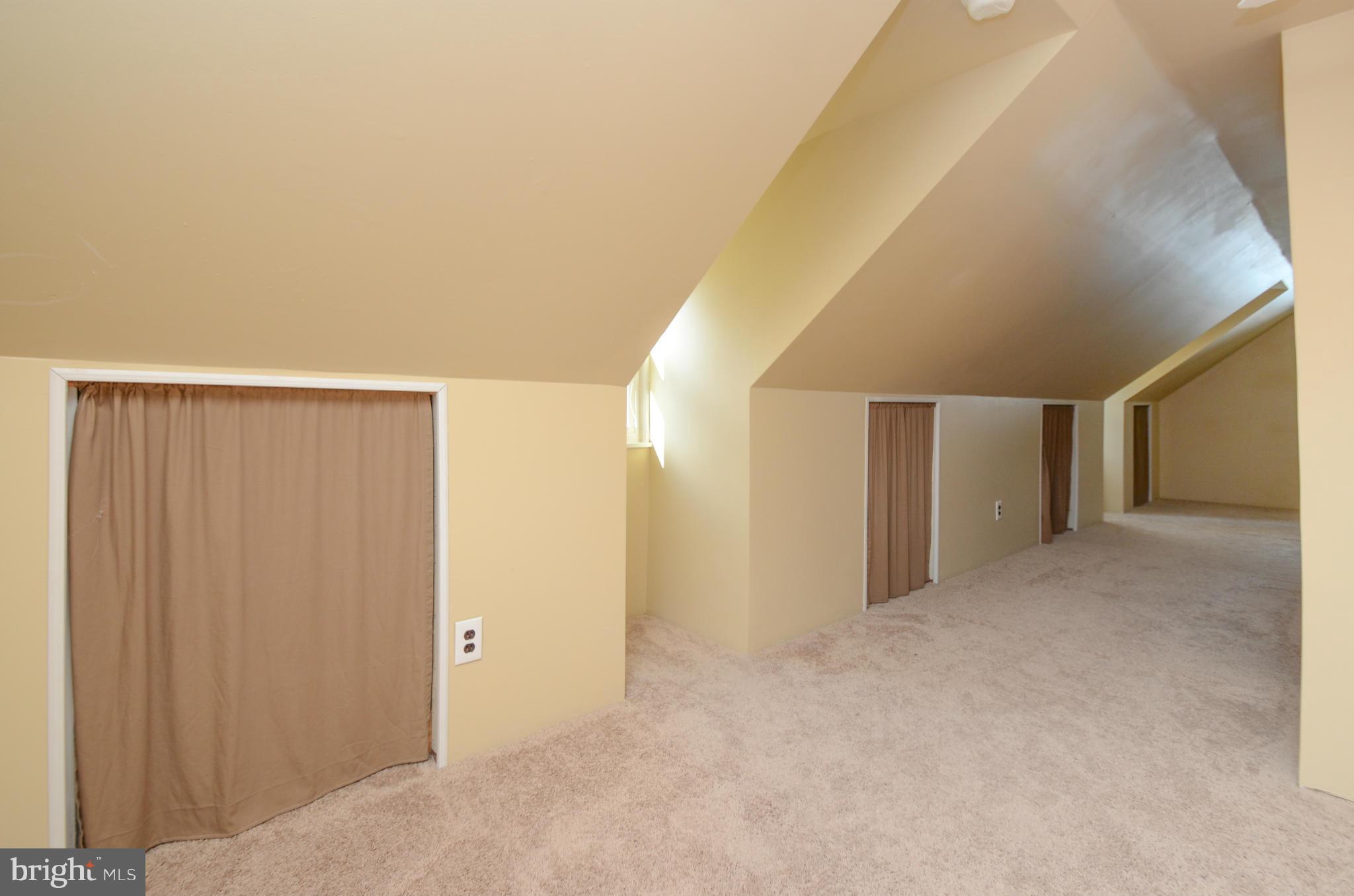 8107 Hillendale Road Baltimore, MD 21234 - Photo 18 of 30 a view of an empty room