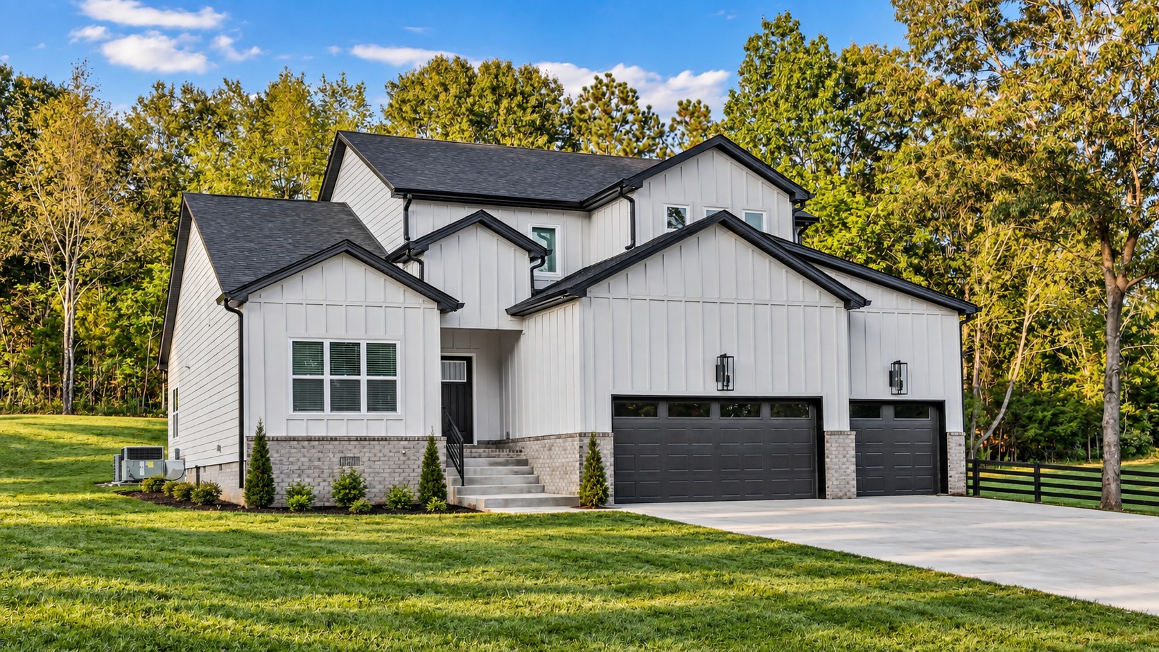1725 Powell Road Clarksville, TN 37043 - Photo 3 of 48 Gallery Image 3