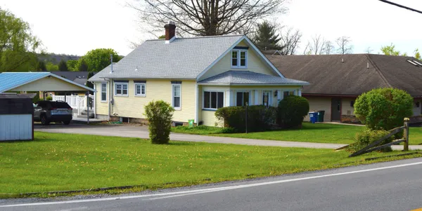 $212,000 | 3225 Cold Springs Road, Huntingdon, PA 16652