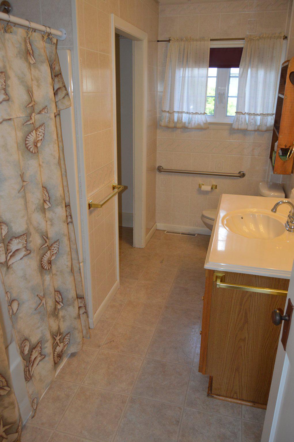 3225 Cold Springs Road Huntingdon, PA 16652 - Photo 22 of 40 view of a room with washer and dryer