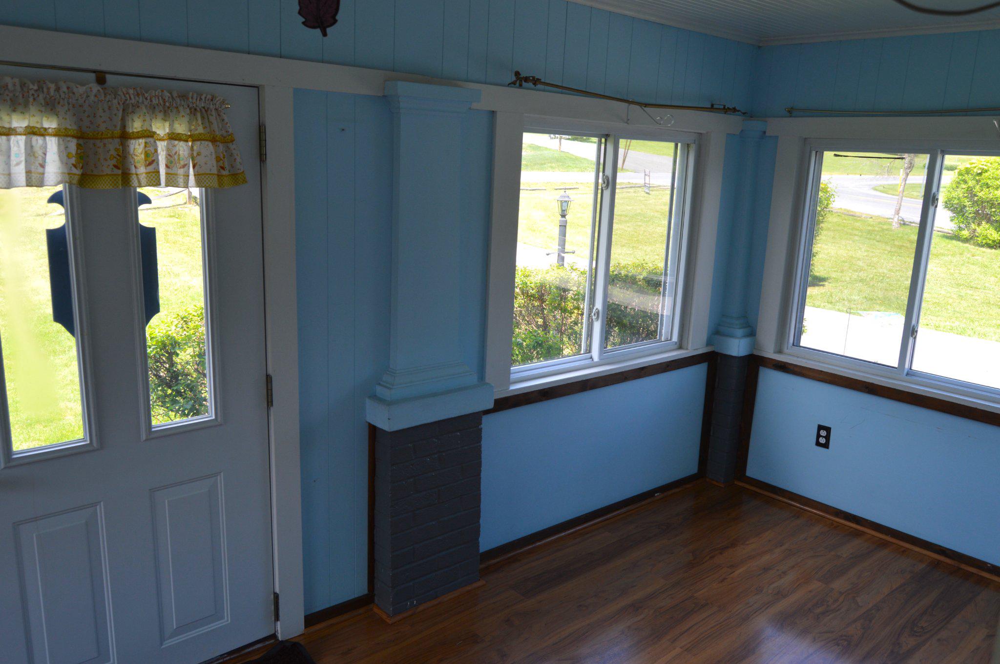 3225 Cold Springs Road Huntingdon, PA 16652 - Photo 10 of 40 a room with window and wooden floor
