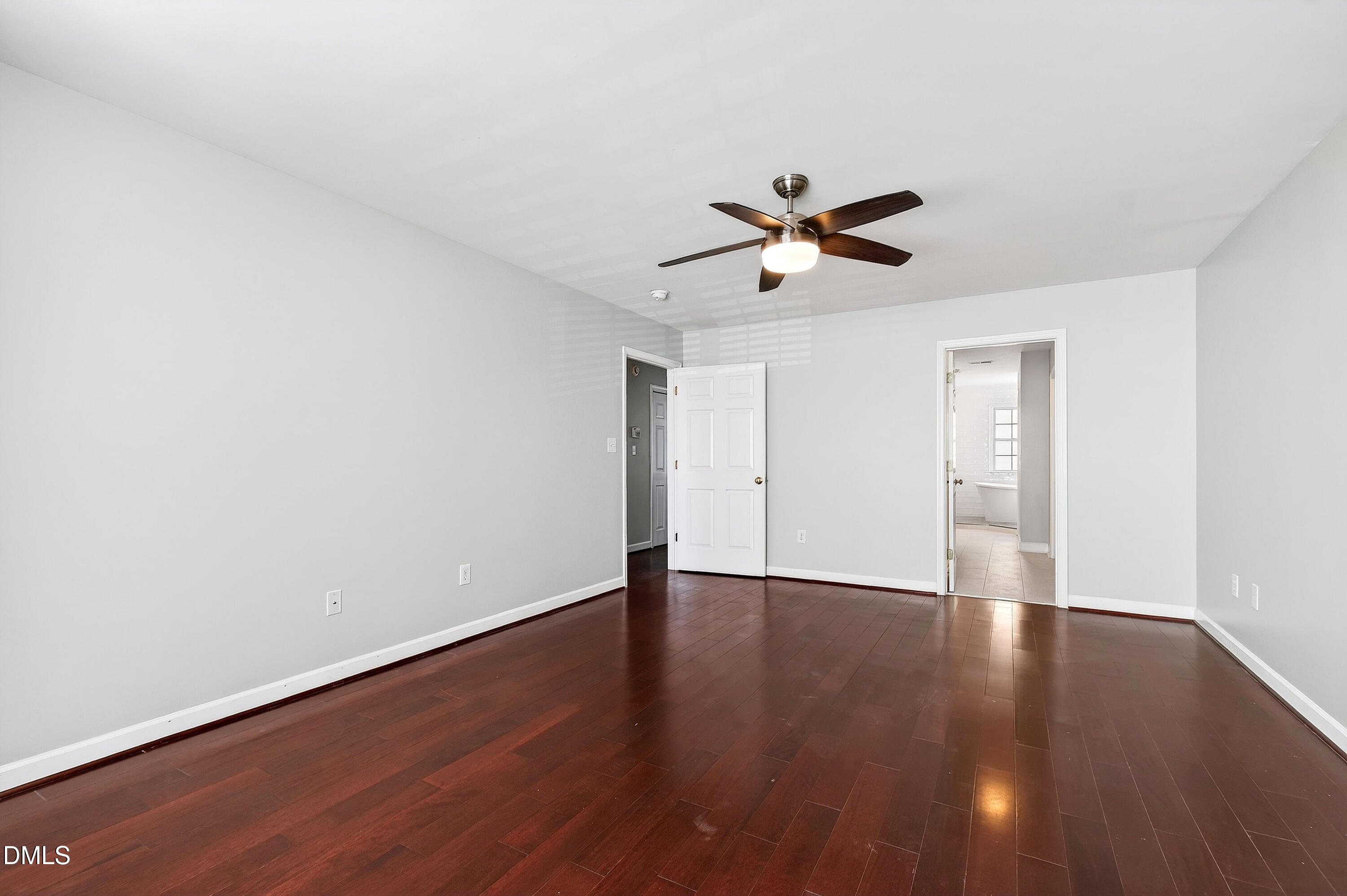 4548 Mistiflower Drive Raleigh, NC 27606 - Photo 31 of 44