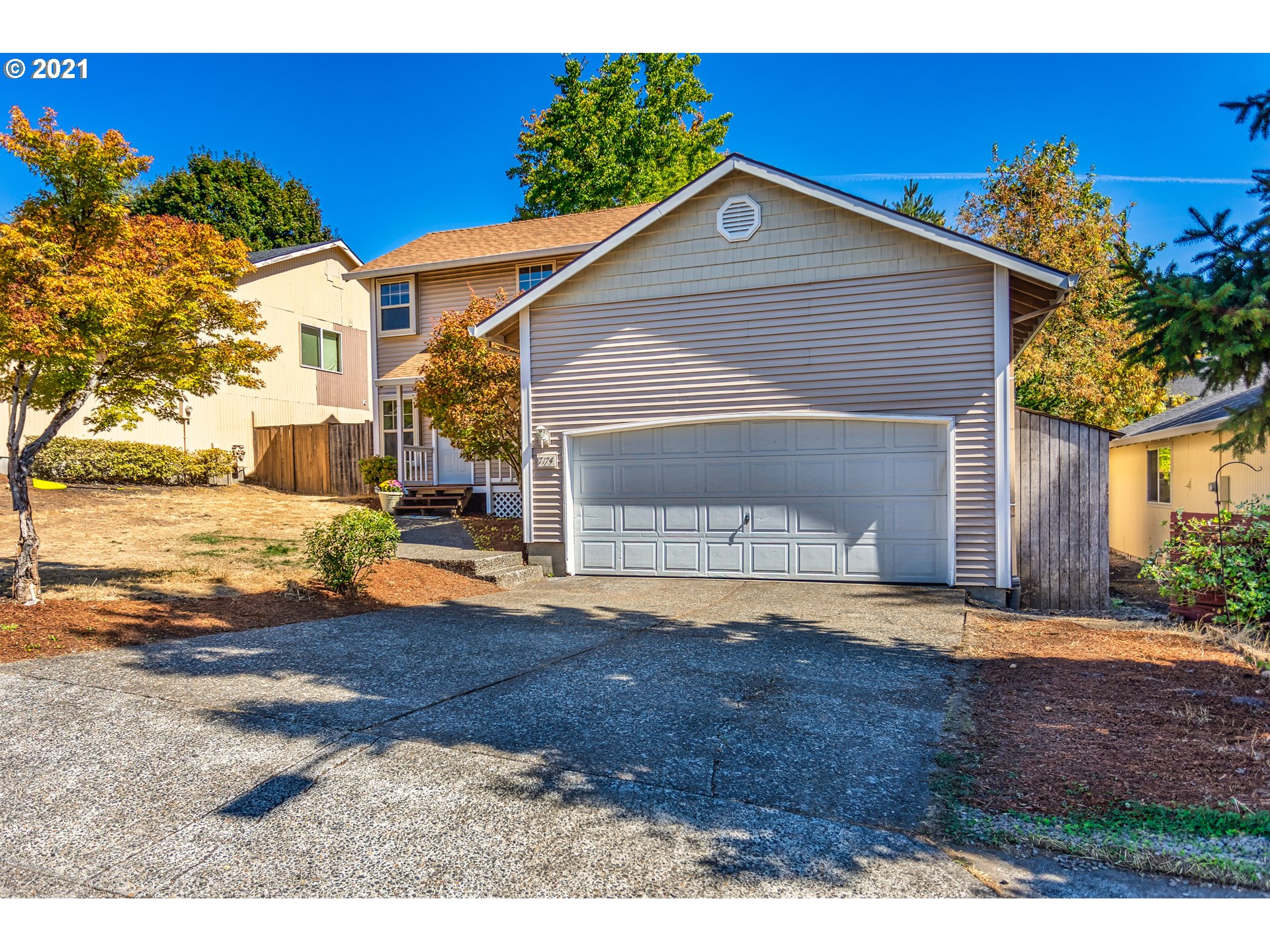 7174 Southwest Linette Way Beaverton, OR 97007 - Photo 1 of 23 Gallery Image 1