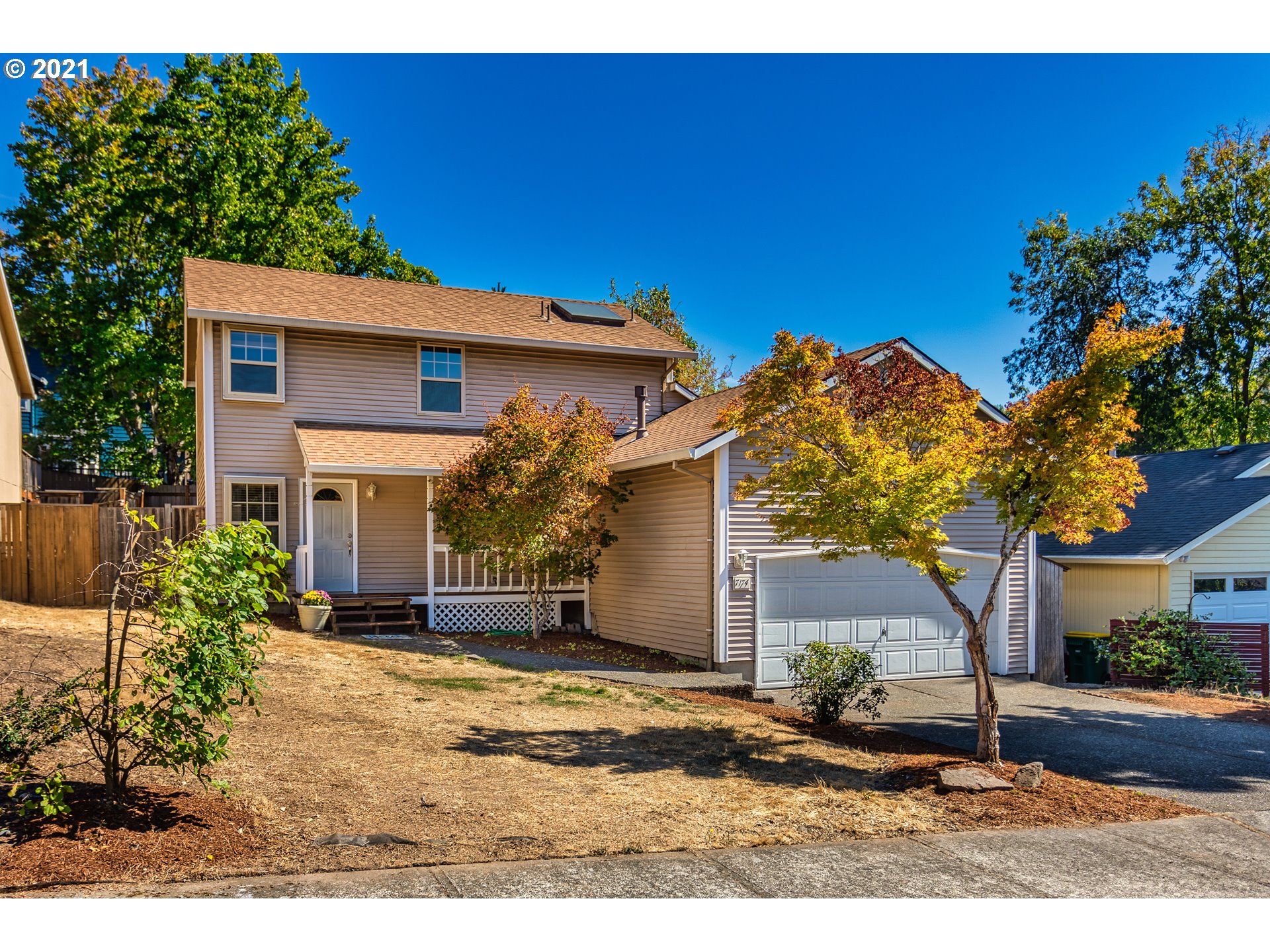 7174 Southwest Linette Way Beaverton, OR 97007 - Photo 2 of 23 Gallery Image 2
