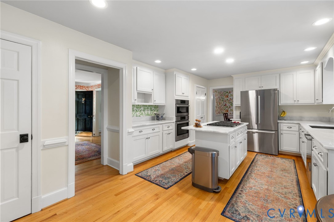 13522 Kingsmill Road Midlothian, VA 23113 - Photo 23 of 47