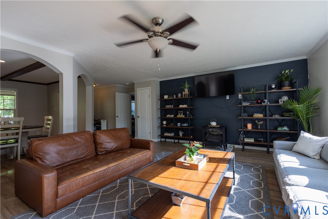 28120 Oak Grove Road Petersburg, VA 23805 - Photo 10 of 53
