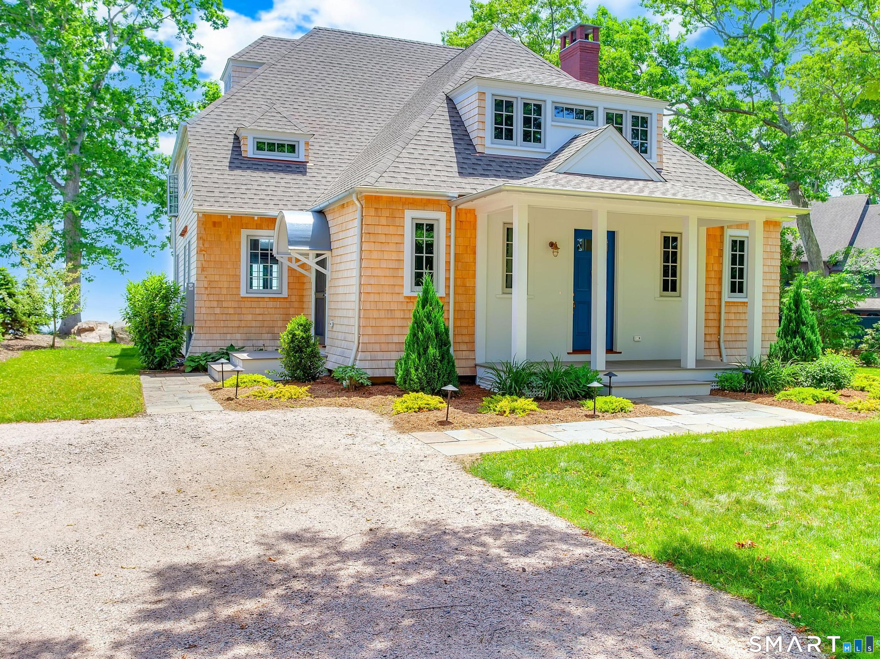 32 Wood Road Branford, CT 06405 - Photo 5 of 40