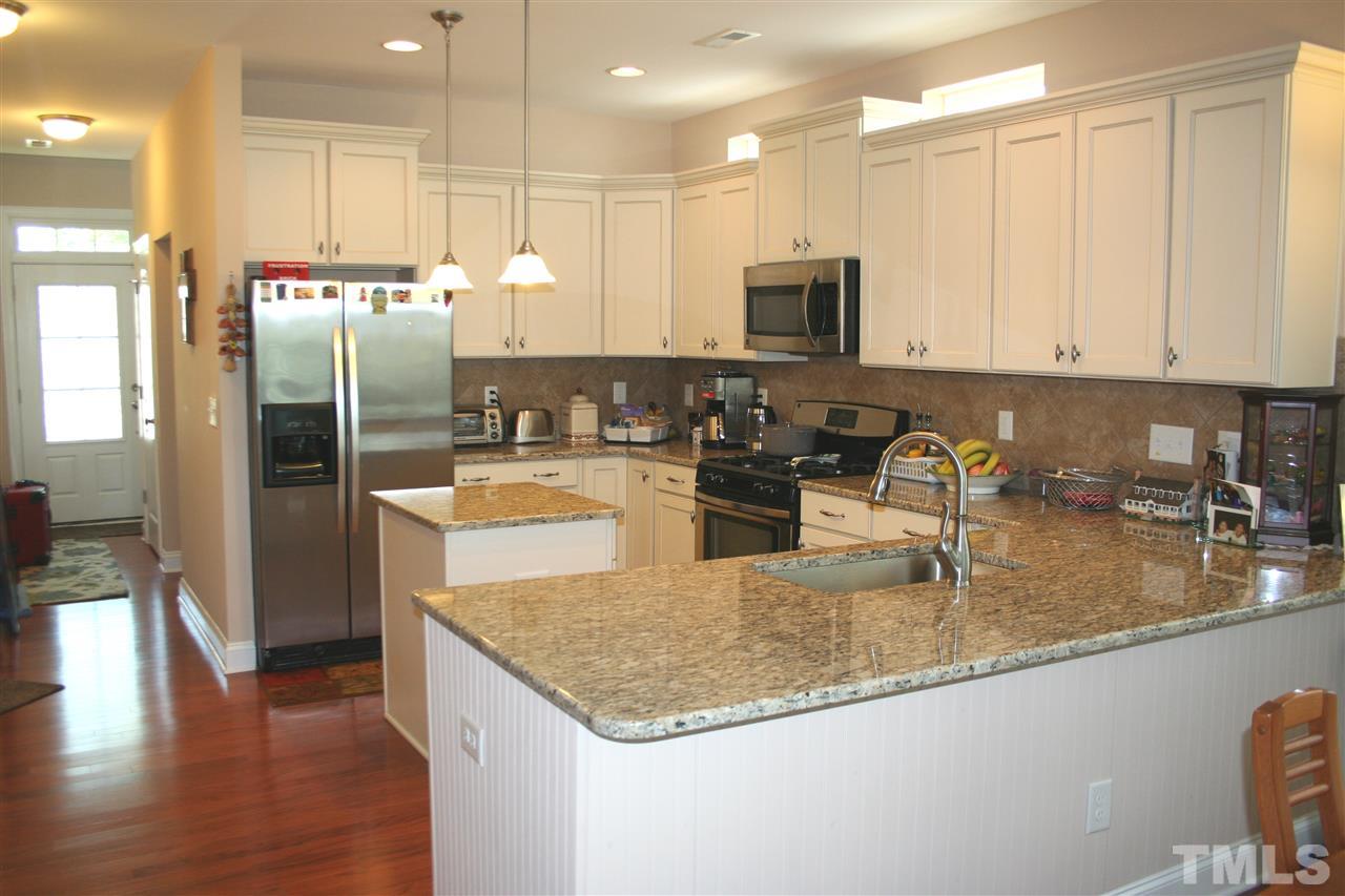 3909 Yates Mill Trail Raleigh, NC 27606 - Photo 5 of 21 Gallery Image 5