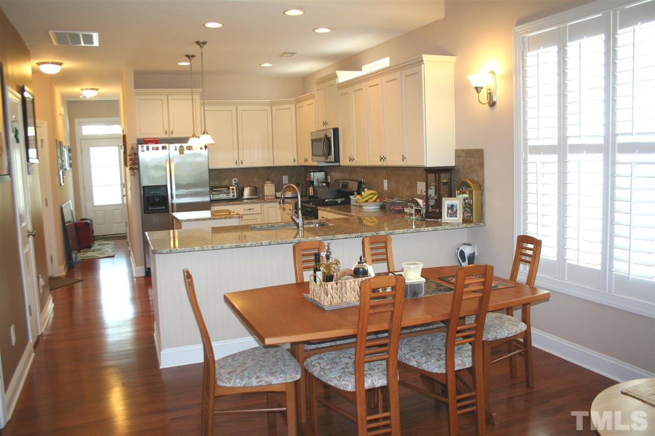 3909 Yates Mill Trail Raleigh, NC 27606 - Photo 7 of 21 Gallery Image 7