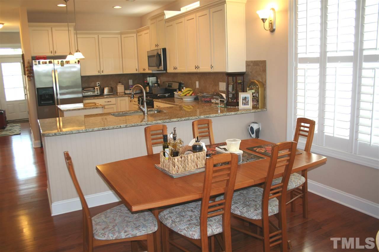 3909 Yates Mill Trail Raleigh, NC 27606 - Photo 8 of 21 Gallery Image 8