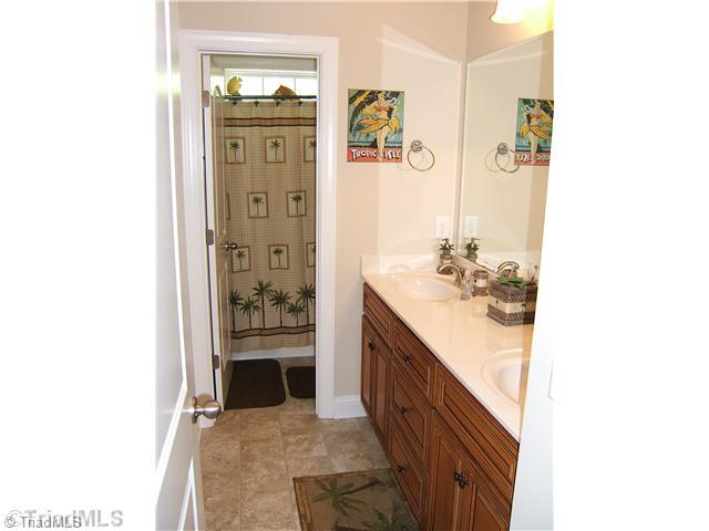 6318 Ridge Haven Road Greensboro, NC 27410 - Photo 13 of 16 Other Bath.