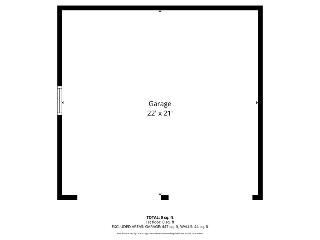 100 Whiting Street Hingham, MA 02043 - Photo 33 of 34 a picture of a bench in a room