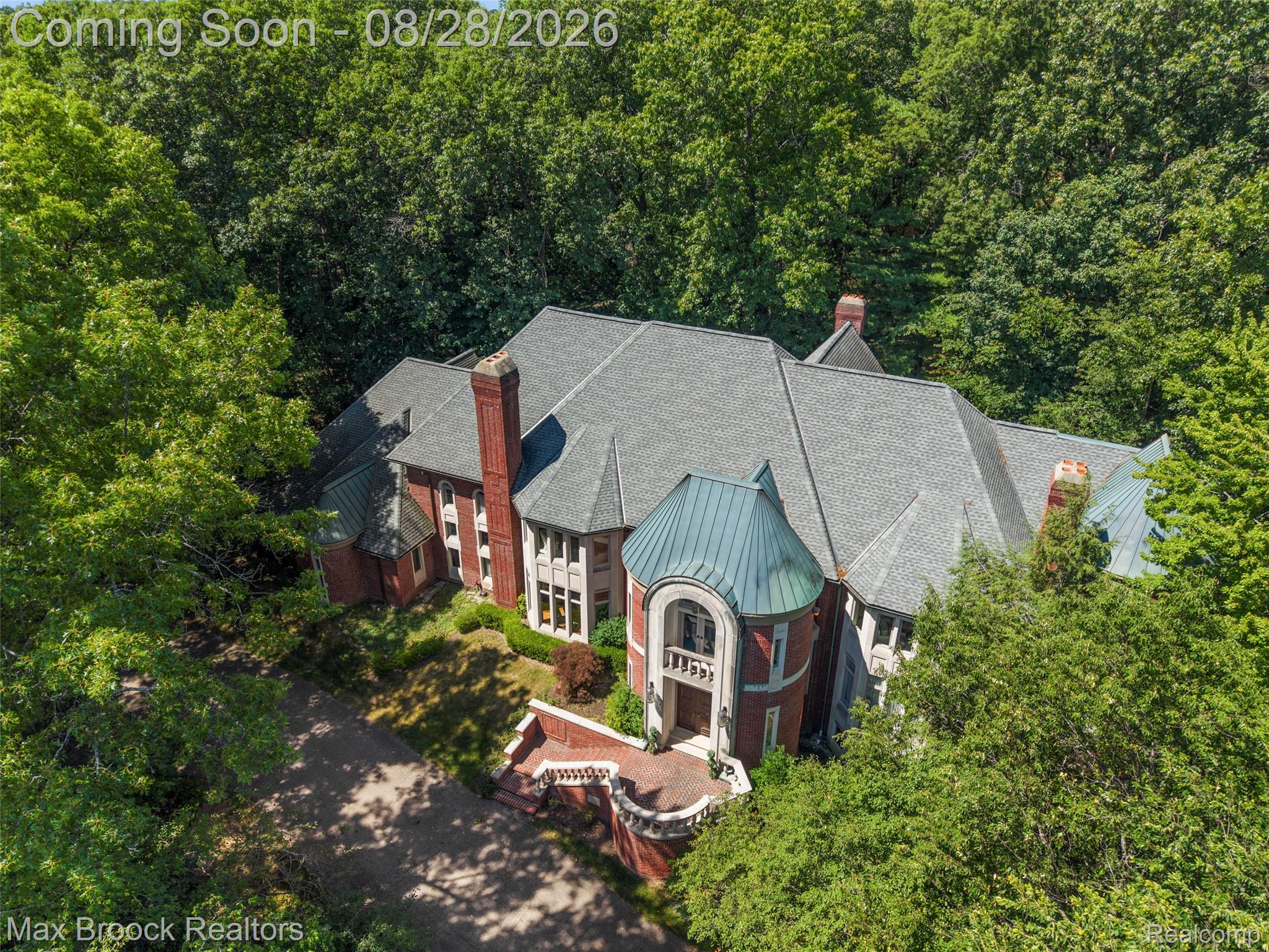 5322 Abbey Drive Rochester, MI 48306 - Photo 33 of 34 5322 Abbey-3.jpg