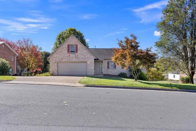 $674,900 | 1325 Harmony Drive, Harrisonburg, VA 22802