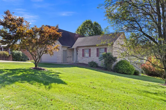 $674,900 | 1325 Harmony Drive, Harrisonburg, VA 22802