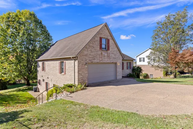 $674,900 | 1325 Harmony Drive, Harrisonburg, VA 22802