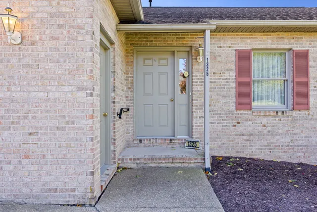 $674,900 | 1325 Harmony Drive, Harrisonburg, VA 22802