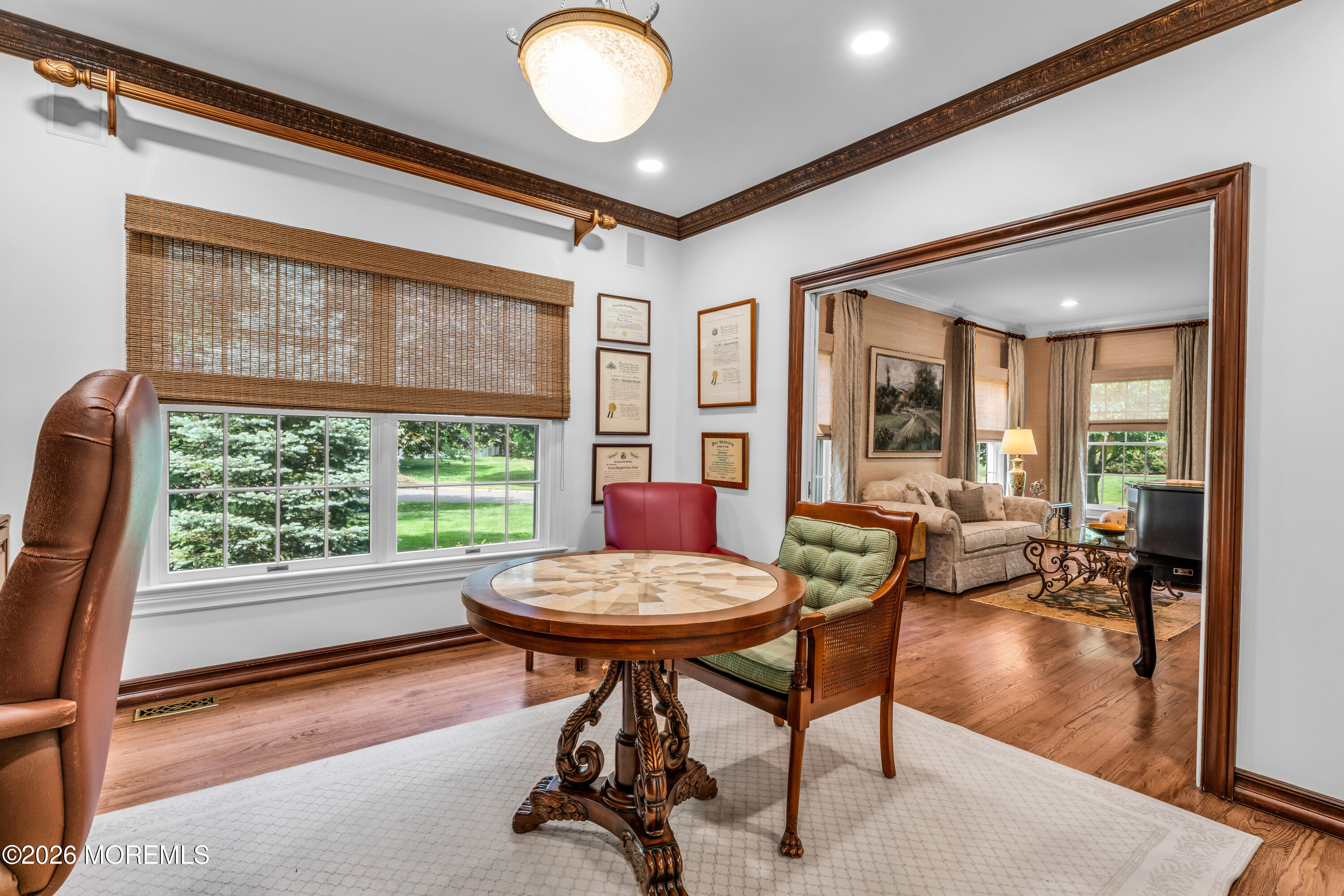 2 Falcon Ridge Circle Holmdel, NJ 07733 - Photo 26 of 83 HOM09693