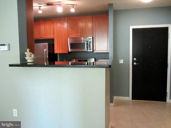 851 North Glebe Road, Unit 1603 Arlington, VA 22203 - Photo 2 of 16 Kitchen