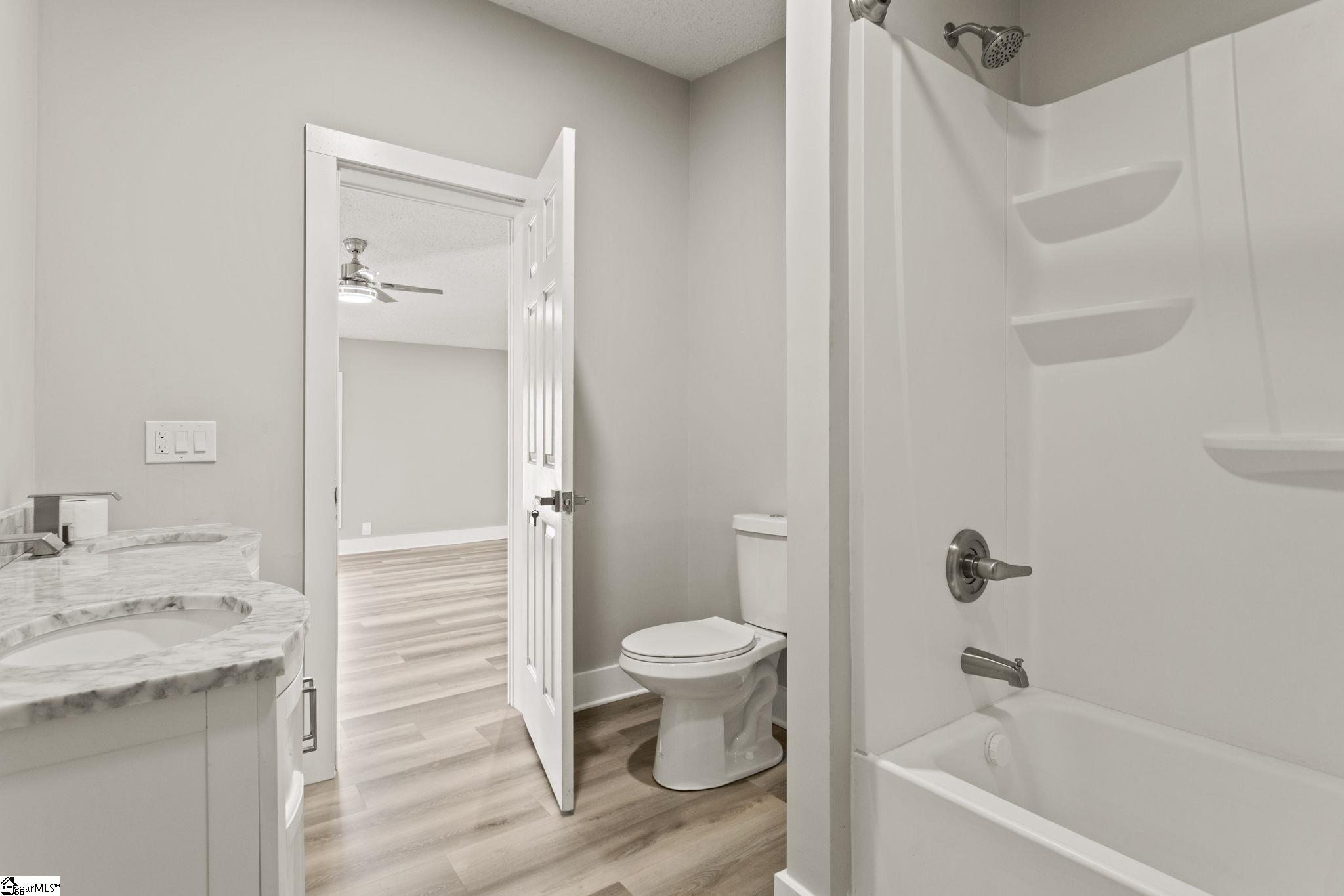 124 Fielding Lane Fountain Inn, SC 29644 - Photo 16 of 26