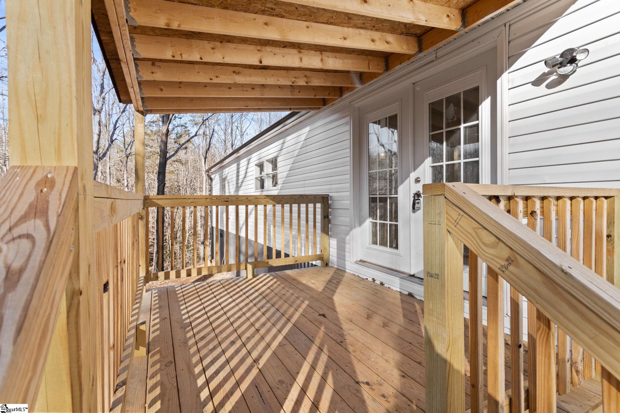 124 Fielding Lane Fountain Inn, SC 29644 - Photo 25 of 26