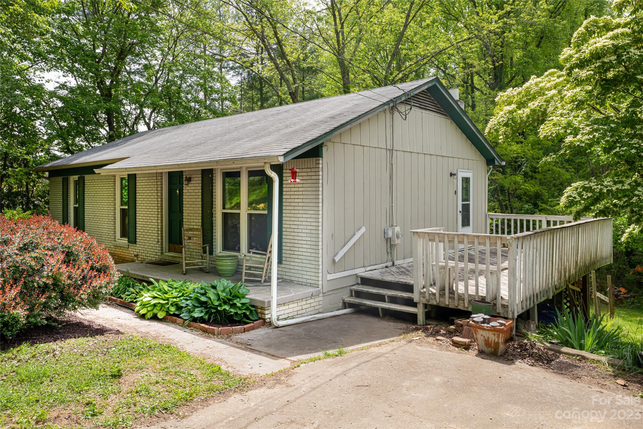 71 Melton Road Candler, NC 28715 - Photo 1 of 35 Gallery Image 1