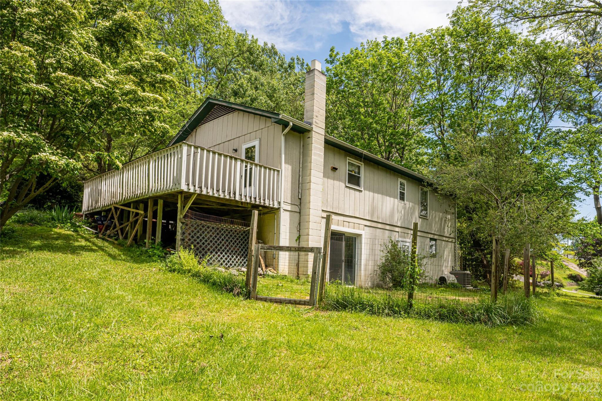 71 Melton Road Candler, NC 28715 - Photo 32 of 35 Gallery Image 32