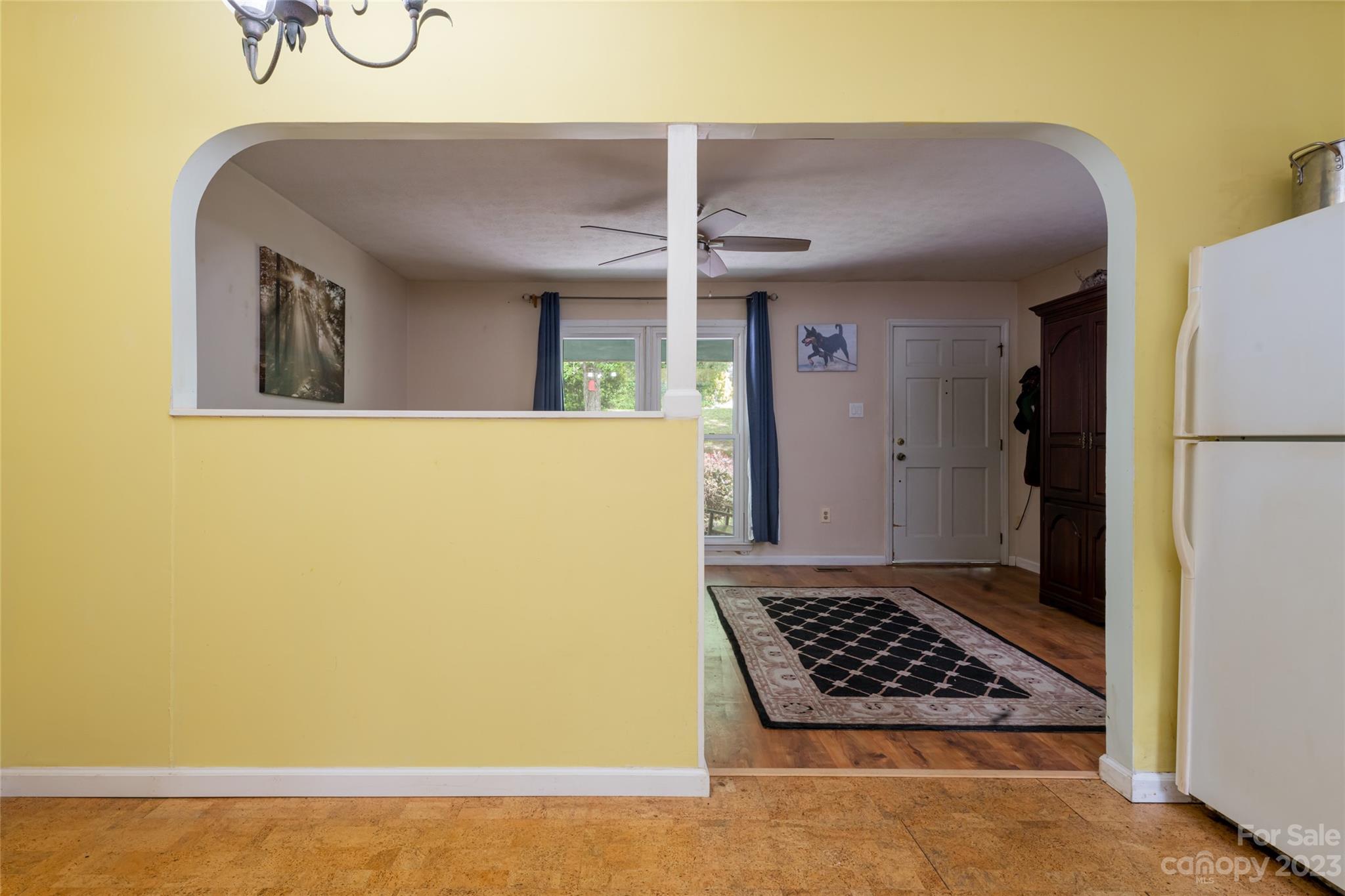 71 Melton Road Candler, NC 28715 - Photo 10 of 35 Gallery Image 10
