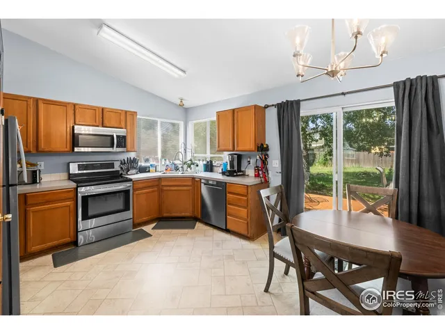 $445,000 | 1130 South Marjorie Avenue, Milliken, CO 80543