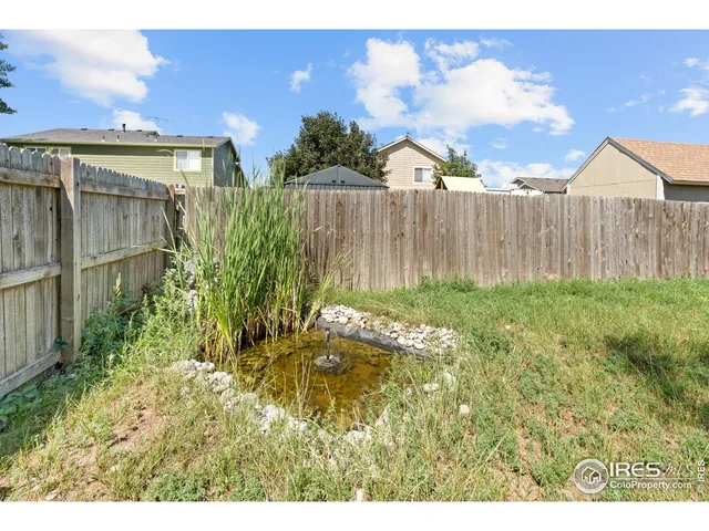 $445,000 | 1130 South Marjorie Avenue, Milliken, CO 80543