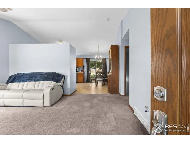 $445,000 | 1130 South Marjorie Avenue, Milliken, CO 80543