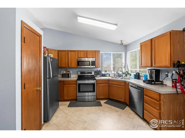 $445,000 | 1130 South Marjorie Avenue, Milliken, CO 80543