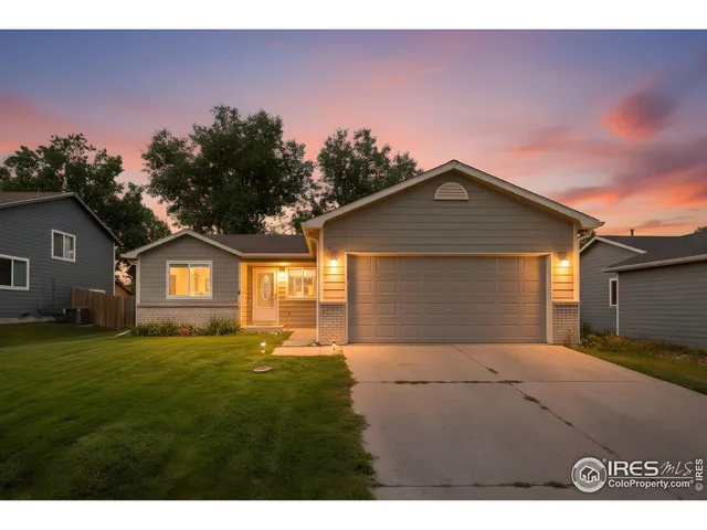 $445,000 | 1130 South Marjorie Avenue, Milliken, CO 80543