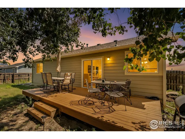 $445,000 | 1130 South Marjorie Avenue, Milliken, CO 80543