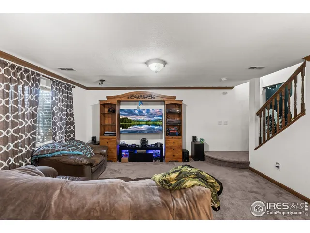 $445,000 | 1130 South Marjorie Avenue, Milliken, CO 80543