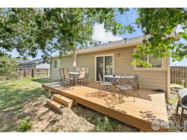 $445,000 | 1130 South Marjorie Avenue, Milliken, CO 80543