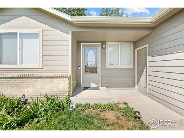 $445,000 | 1130 South Marjorie Avenue, Milliken, CO 80543