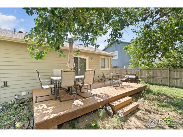 $445,000 | 1130 South Marjorie Avenue, Milliken, CO 80543