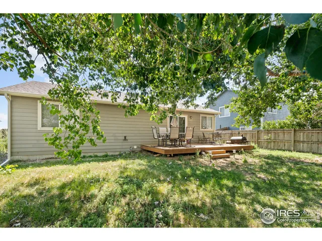 $445,000 | 1130 South Marjorie Avenue, Milliken, CO 80543