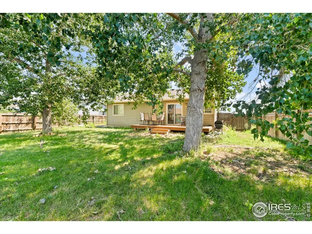 $445,000 | 1130 South Marjorie Avenue, Milliken, CO 80543