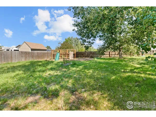 $445,000 | 1130 South Marjorie Avenue, Milliken, CO 80543