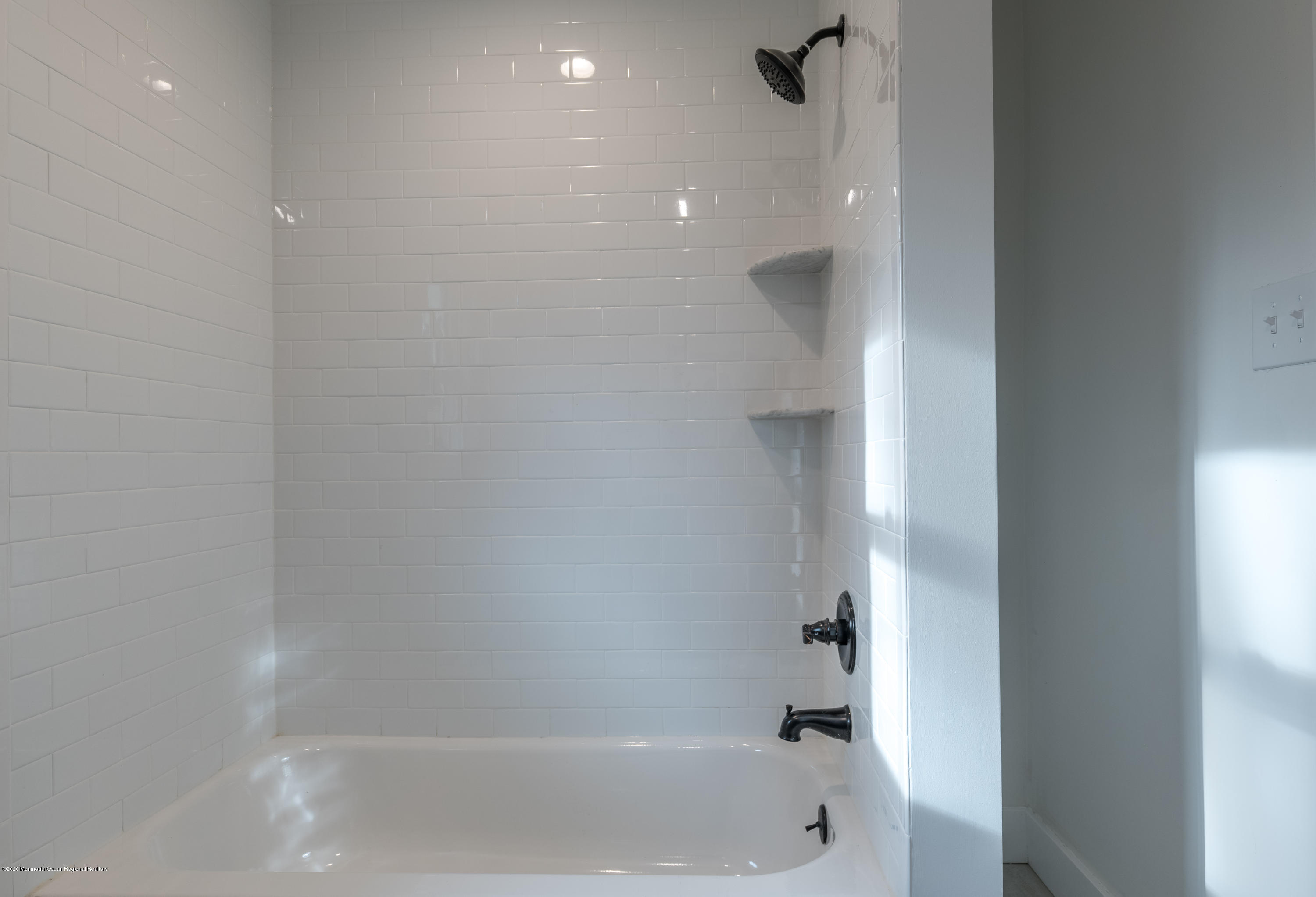 15 Johnson Road Lawrence Township, NJ 08648 - Photo 29 of 39 a bathroom with a shower