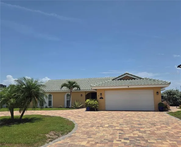 a view of a ocean view