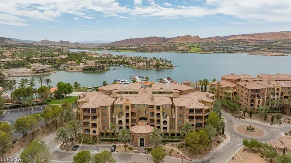 $449,000 | 15 Via Mantova, Unit 208, Henderson, NV 89011