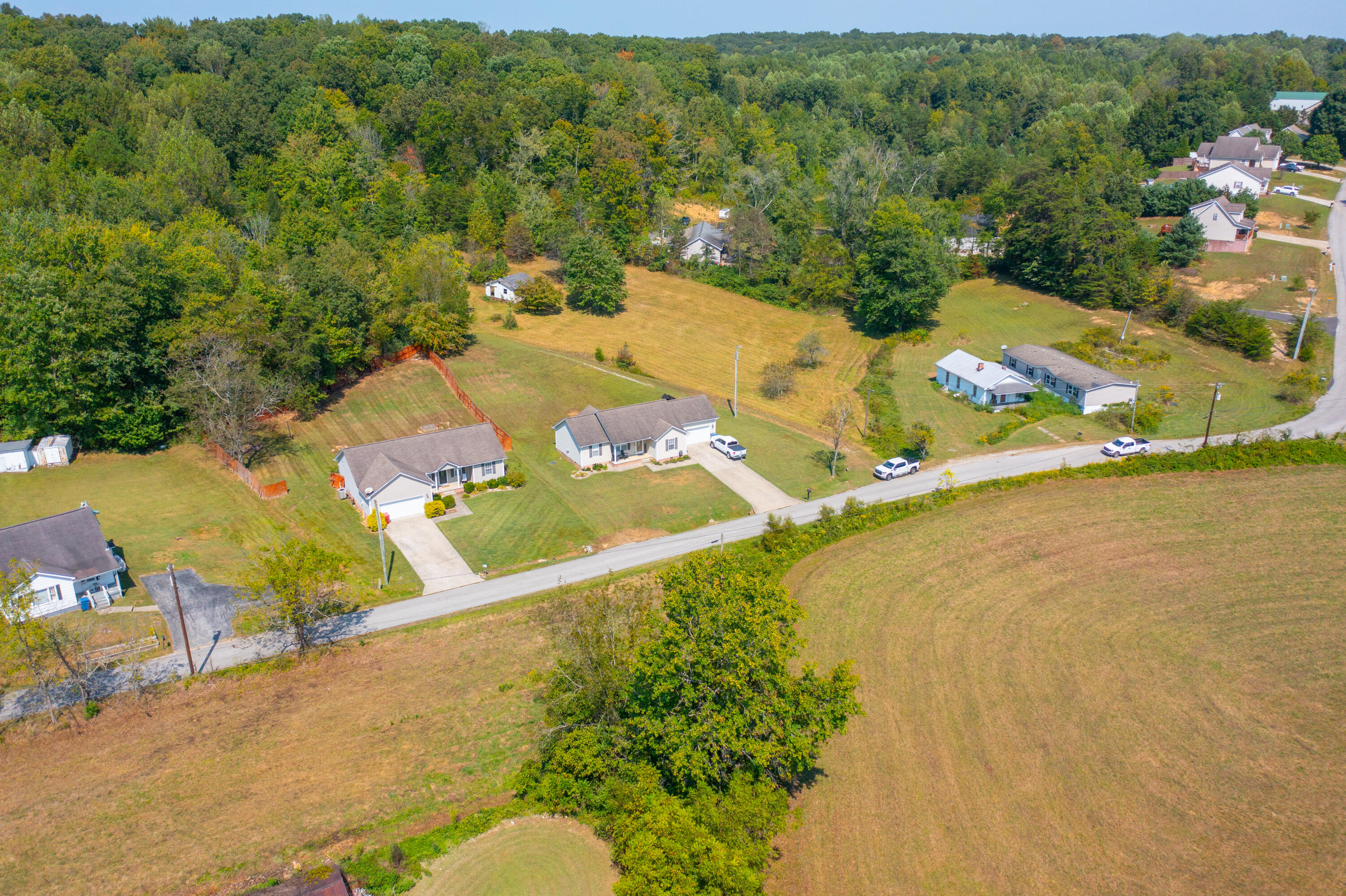 1352 East Pittsburg Church Road London, KY 40741 - Photo 18 of 68 TAJ-LV-0750
