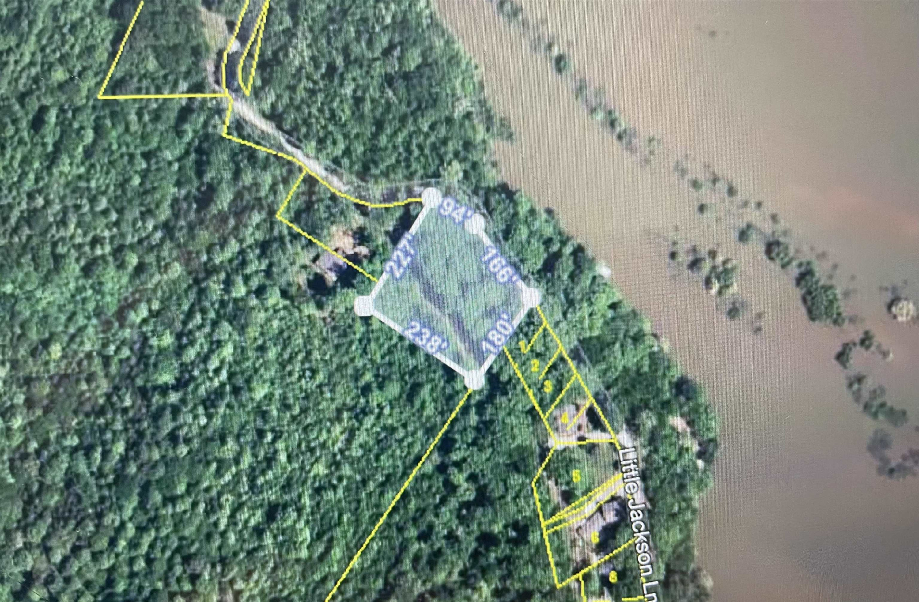 665 Little Jackson Road Parsons, TN 38363 - Photo 2 of 13 1.20 acre